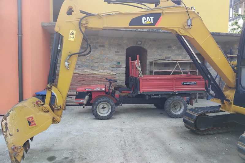 OmecoHub - Immagine CATERPILLAR 306E2